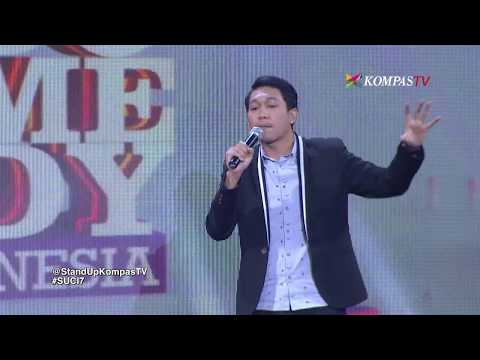 Dany Beler: Kota 1000 Angkot - SUCI 7