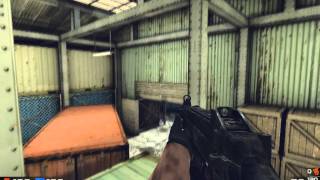 Видео 1 к игре WARMODE