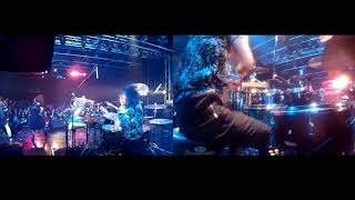 Download lagu Unlucky Morpheus  / Black Pentagram(Live) mp3