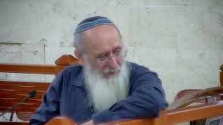 כִּיּוֹר אֶחָד עַל הַמְּכוֹנָה הָאַחַת - שיעור 27 - מלכים א' - פרק ז' (הרב אורי עמוס שרקי) - התמונה מוצגת ישירות מתוך אתר האינטרנט יוטיוב. זכויות היוצרים בתמונה שייכות ליוצרה. קישור קרדיט למקור התוכן נמצא בתוך דף הסרטון