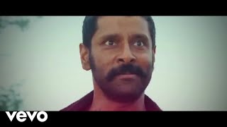 Raavanan - Kaattu Sirukki Video  AR Rahman  Vikram