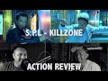 S P L Kill Zone 2005 Action Review Video Podcast