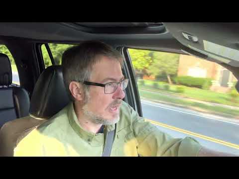 Did not our hearts burn within us – The Parson's Pad Podcast