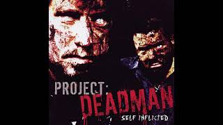 Project: Deadman - Self Inflicted (2004) horrorcore | hardcore rap | hip-hop | juggalo