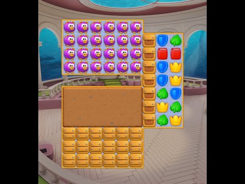 ROYAL MATCH level 591