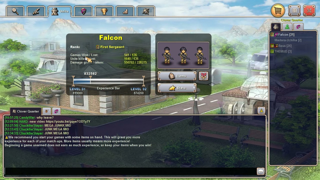 Pros and Cons of being featured on the GUNROX Main channel, should consent be required?