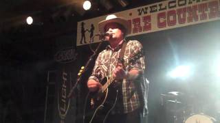 Randy Rogers Band- In My Arms Instead