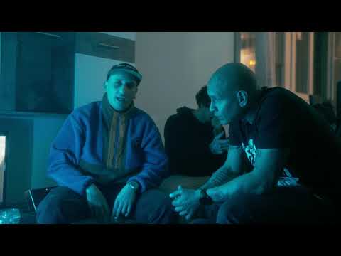 LA MALDITA INFAMIA / GARCIA ENEH / SABIO BEATS - LA NETA