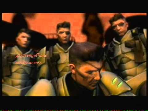 Marvel Ultimate Alliance 2 Wii Walkthrough Part 9