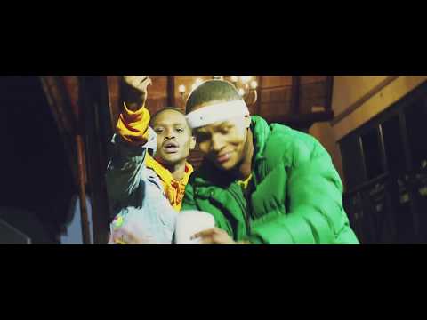 Zingah - Fuck Your Forgiveness ft Farx (Official Music Video)