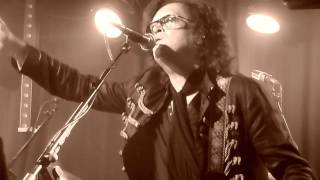 GLENN HUGHES - Way Back To The Bone (Live in Belfast)