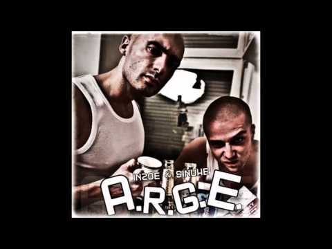 Inzoe & Sinuhe - Inz und S  (Prod. von Dj Jefkoe)