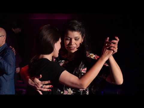 Experiencia Tango Fin del Mundo