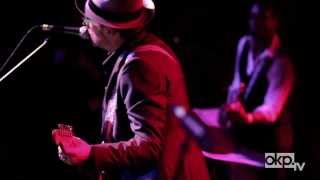 Elvis Costello & The Roots "I Want You" Live in Brooklyn