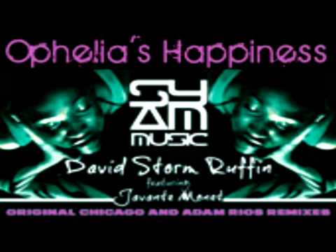 David Storm Ruffin Feat Javante Smith - 