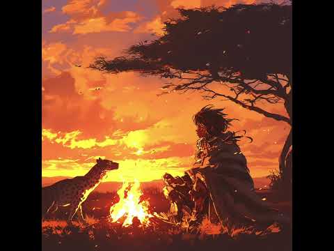 L’aube d’Afrique #1