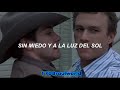 Laura Pausini - En Un Cuarto Casi Rosa (Letra) (Brokeback Mountain/Secreto En La Montaña) 🏳‍🌈🏳‍🌈🏳‍🌈
