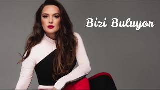 Demet Akalın - Bizi Buluyor (Teaser)