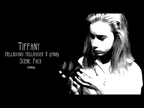 HELLBOUND:  HELLRAISER  II  (1988)  •  Tiffany  Scene  Pack.