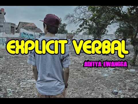 Explicit Verbal - Lo Ngelaba (Official Music Video)