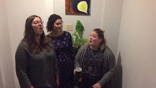 Rocking Chair - tUnE yArDs A Capella Cover