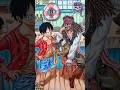 What If Jack Sparrow Was In One Piece Shorts Onepiece Jacksparrow Luffy Jhonnydepp Zoro Nami