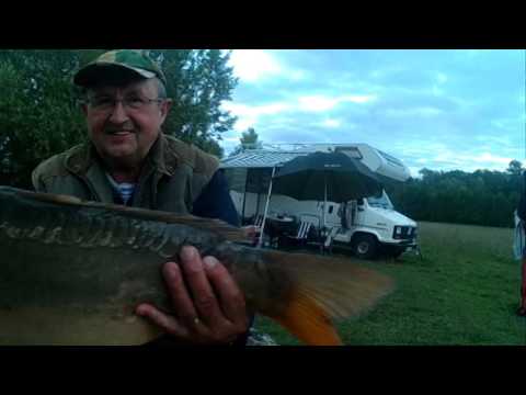 Lanzhot 25.-28.9. 2015