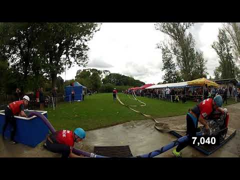 21 SDH Valdice muži - PKL PLOUKONICE 2019