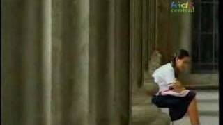 I Don't Belong by Inka In School House Rockz