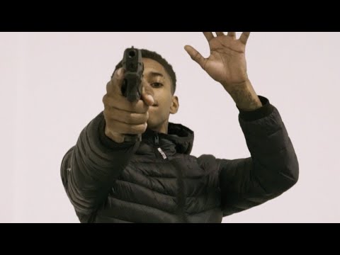 Cyraq - Everybody Dyin (Official Music Video)