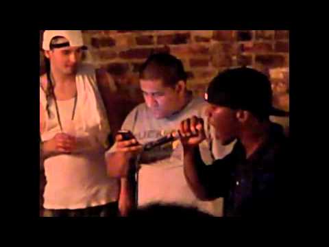 LMS vs Christopher Creed