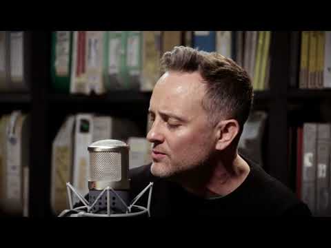 Dave Hause - With You - 11/29/2017 - Paste Studios, New York, NY