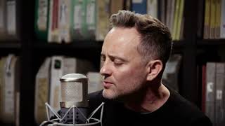 Dave Hause - With You - 11/29/2017 - Paste Studios, New York, NY