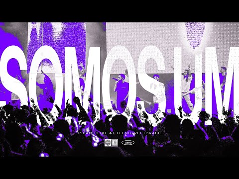 Somos Um (Ao Vivo) | TS Band
