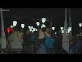 Leukemia & Lymphoma Society's Light the Night walk held in Bushnell Park