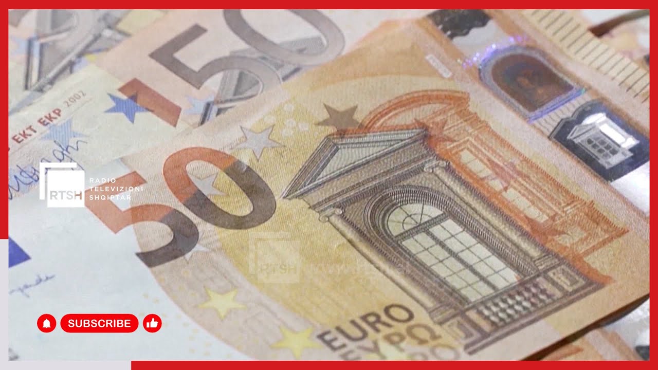 Leku forcon pozitat ndaj euros, ekspertët: Ndikon numri i lartë i turistëve dhe remitancat