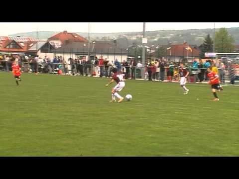 FSV Mainz 05 U10  vs. 1.FC Nürnberg U11