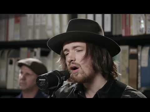 David Luning - Full Session - 1/17/2017 - Paste Studios - New York, NY