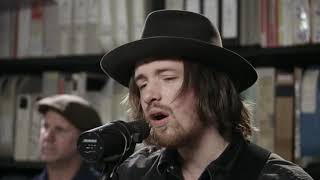 David Luning - Full Session - 1/17/2017 - Paste Studios - New York, NY