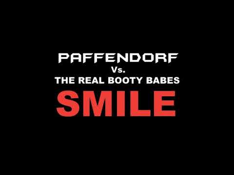 PAFFENDORF 2008 - Smile [vs The Real Booty Babes] SINGLE