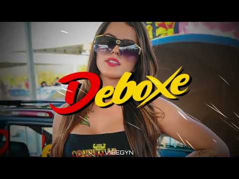 Deboxe - Eletro Funk 2023 - Nessa Virada do Ano 2 - MC Laureta & DJ Watila Gyn