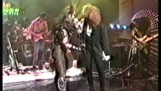 Glenn Hughes - &quot;Burn&quot; Tokyo 11 Jun 1994