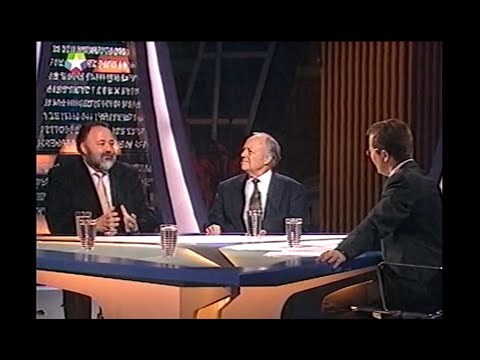 HIPNOSIS ("El Otro Lado de la Realidad", Telemadrid, 2004)