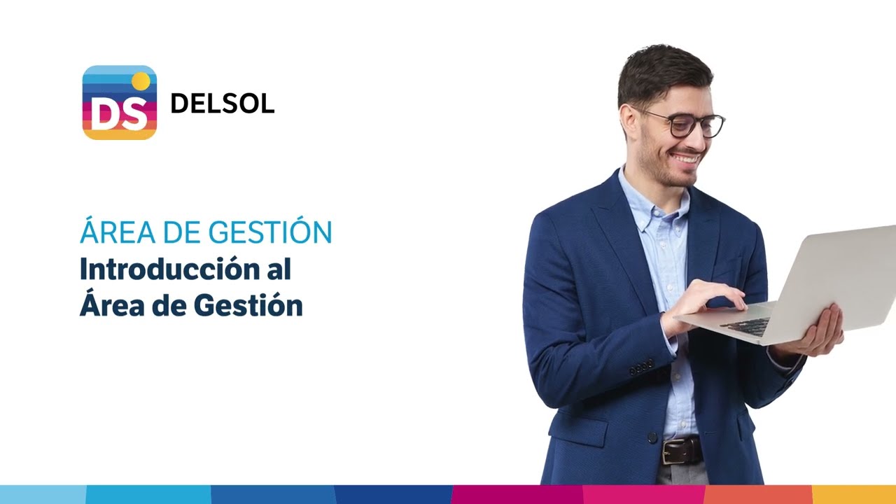 Gestión - Introducción al Área de Gestión