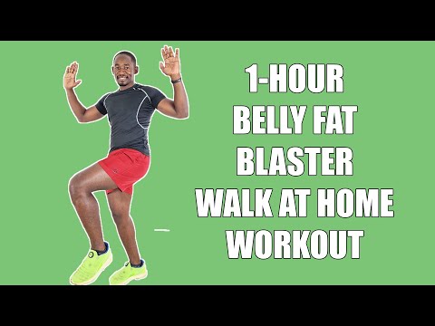 1 minute standing exercise belly fat burner sale