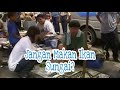Teknik Menjual Ikan Ampal