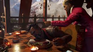 PS5用にアプデされたFarCry4実況プレイ #1