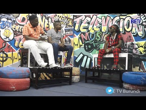 Soso-K, Bidondo, Mr Nice, Vichou, Bantu Bwoy, Empire Avenue, Natacha, Gift Mata, Mr Champagne, Vania