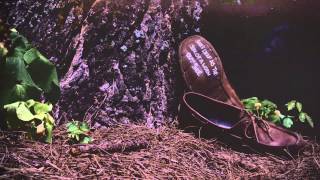 Angaleena Presley - &quot;Aint No Man&quot; Lyric Video