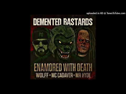 Video thumbnail for Enamored with Death